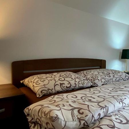 Ski House Tornik Златибор Екстер'єр фото