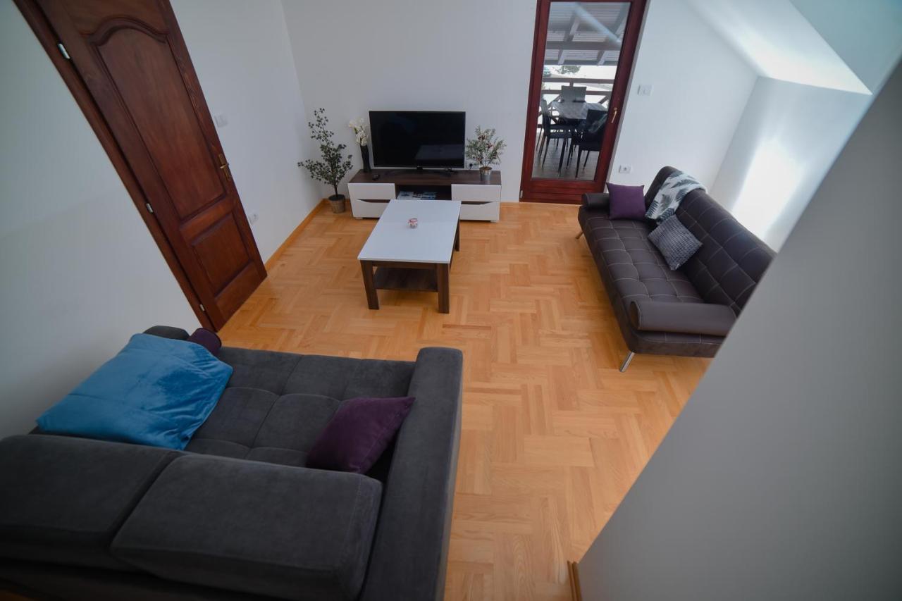 Ski House Tornik Златибор Екстер'єр фото