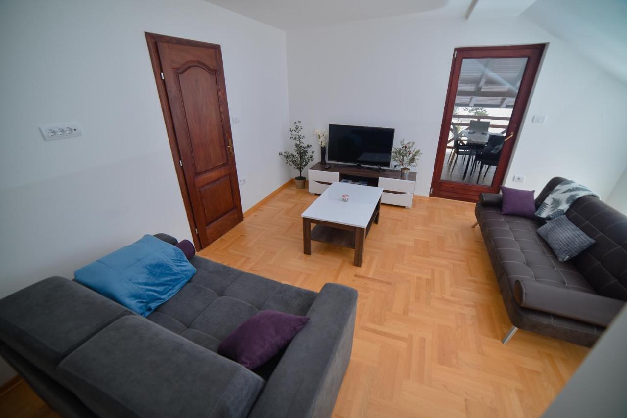 Ski House Tornik Златибор Екстер'єр фото