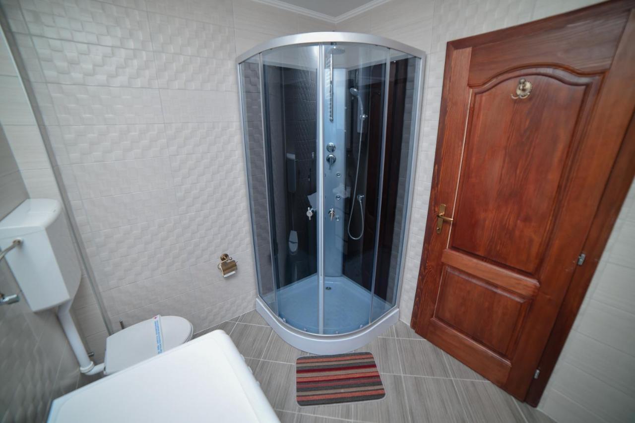 Ski House Tornik Златибор Екстер'єр фото