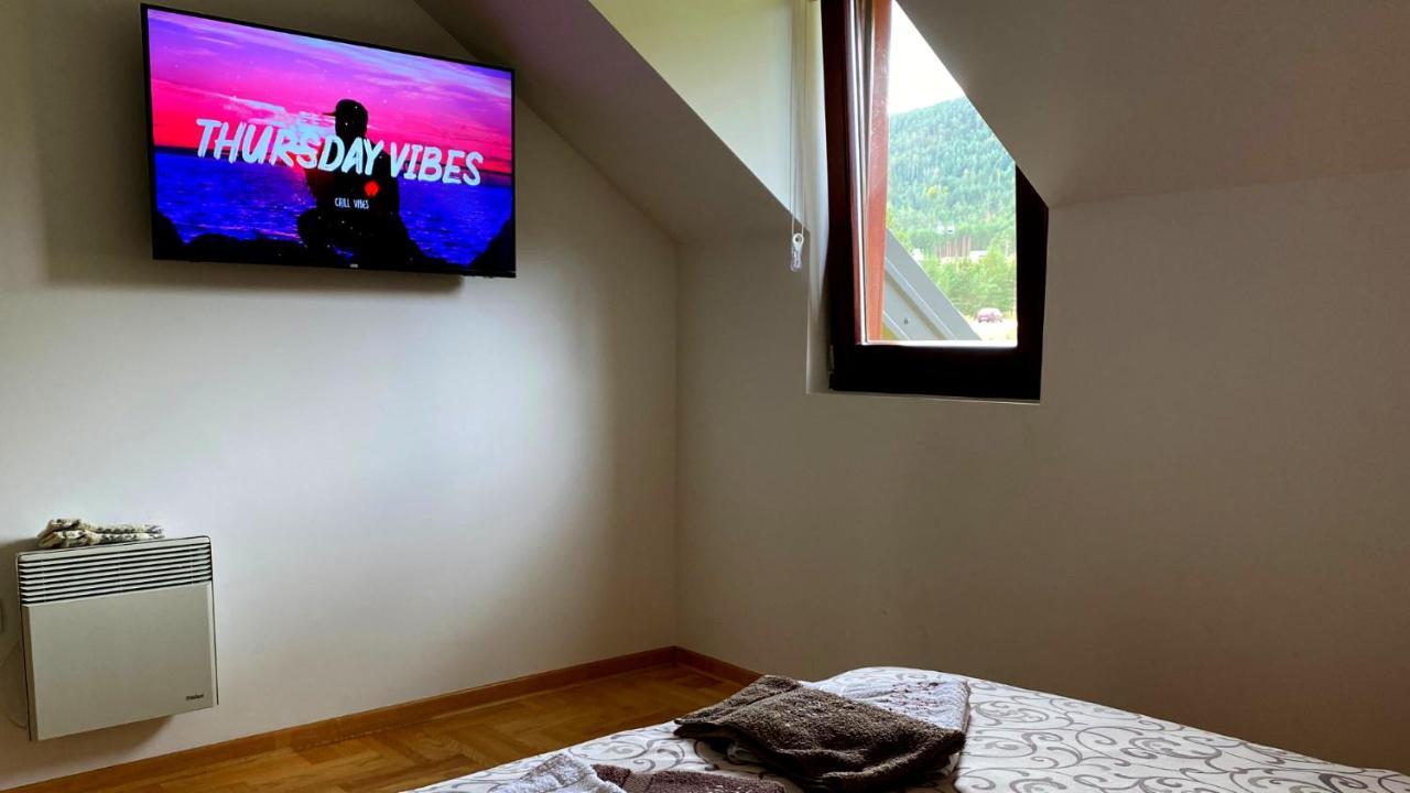Ski House Tornik Златибор Екстер'єр фото